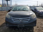Honda CR-V 2014