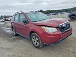 Subaru Forester 2016