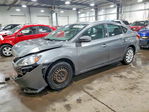 Nissan Sentra 2017