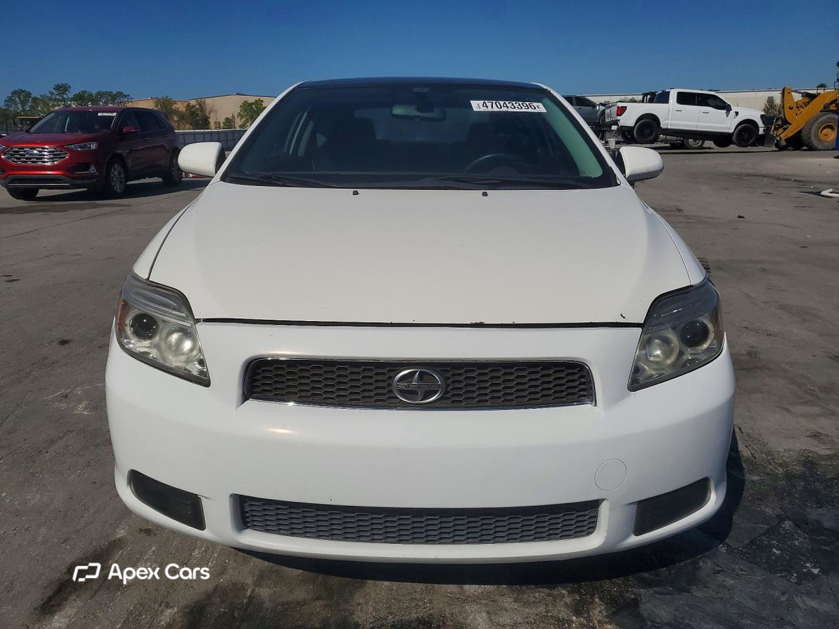 Scion tC 2007