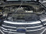Ford Explorer 2024