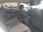 Nissan Sentra 2015