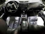 Nissan Rogue 2015