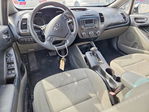 Kia Forte 2015