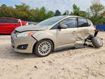 Ford C-MAX 2016
