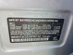 BMW X1 2018