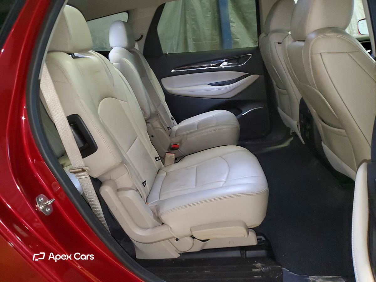 Buick Enclave 2020