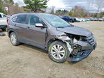 Honda CR-V 2012