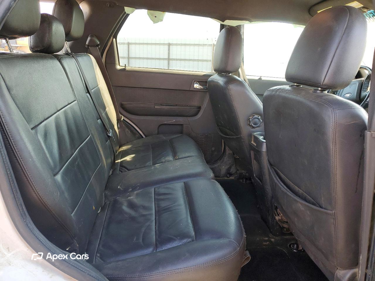Ford Escape 2011