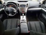 Subaru Outback 2013