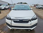 Subaru Impreza 2022