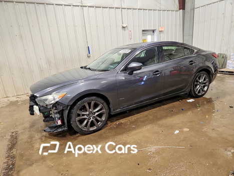 Mazda 6 2014 - Image 1 of 5