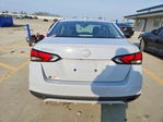 Nissan Versa 2025