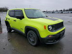 Jeep Renegade 2017