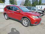 Nissan Rogue 2015