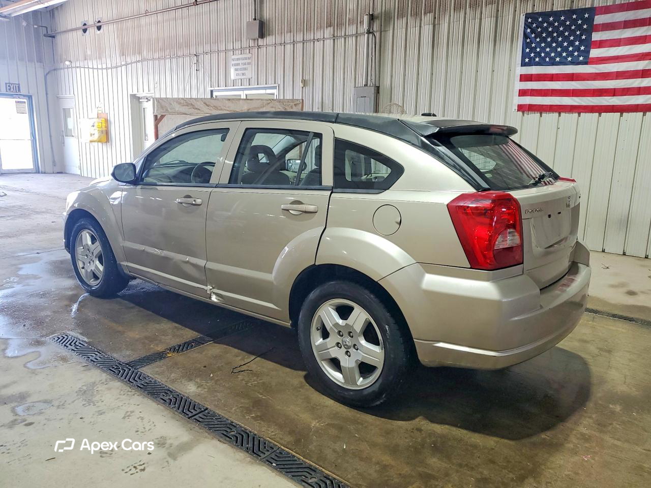 Dodge Caliber 2009