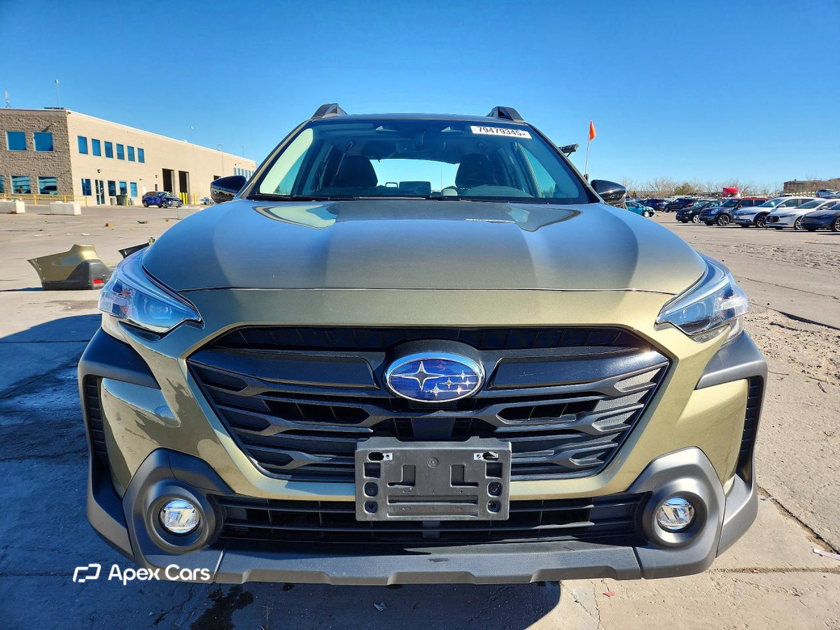 Subaru Outback 2023