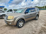 Honda Pilot 2011
