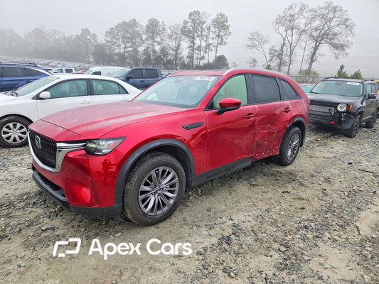 Mazda CX-90 2024 - Image 1 of 13