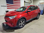 Toyota RAV 4 2017