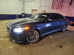 Hyundai Genesis 2015