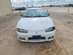 Mitsubishi Eclipse 1997