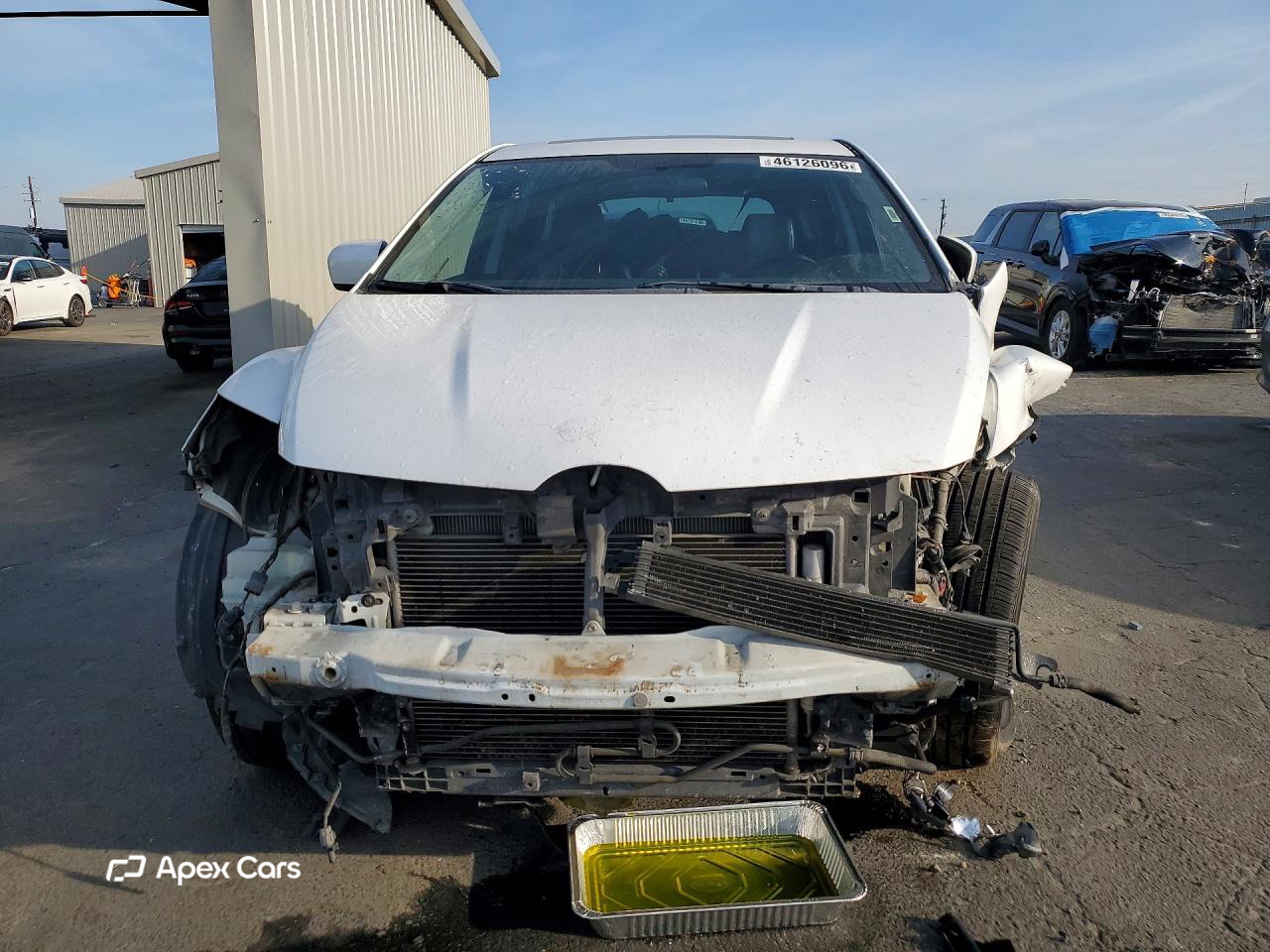 Mazda CX-7 2007