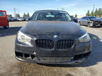 BMW Series 5 2014