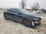Honda Civic 2020