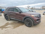 Ford Explorer 2020