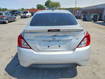Nissan Versa 2018