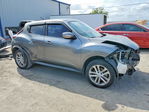 Nissan Juke 2017