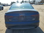 Audi A4 2017