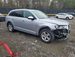 Audi Q7 2018