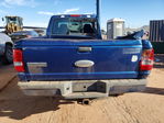 Ford Ranger 2008