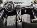 Nissan Sentra 2016