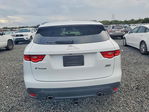 Jaguar F-Pace 2017