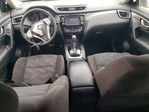 Nissan Rogue 2015