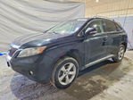 Lexus RX 2010