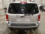 Honda Pilot 2012