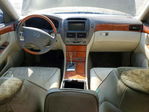 Lexus LS 2005