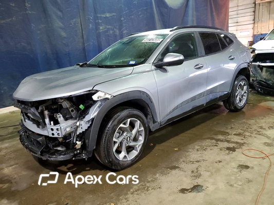 Chevrolet Trax 2025 - Image 1 of 14