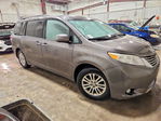 Toyota Sienna 2012