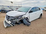 Nissan Sentra 2017