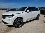 Volvo XC90 2025