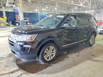 Ford Explorer 2019