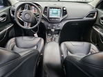 Jeep Cherokee 2021