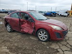 Mazda 3 2010