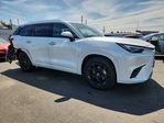 Lexus TX 2024