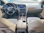 Audi Q7 2015